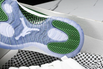 Hyperoad 11 high Jordan Air 0824